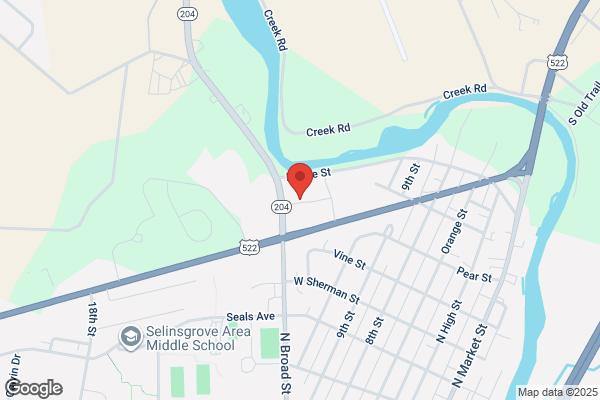 Weis Markets Pharmacy