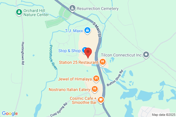 Stop & Save Liquor of Newtown
