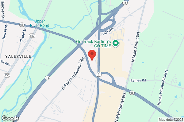 Southern New England Electric