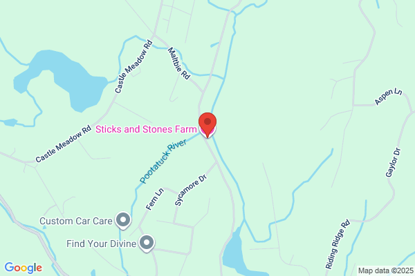 Sticks & Stones Farm