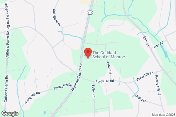 The Goddard School of Monroe