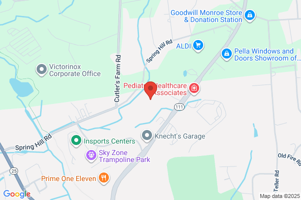 Mondovi Dental - Trumbull