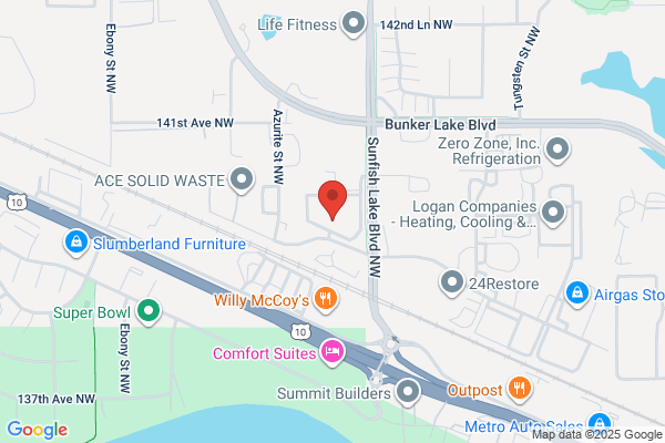Landmark Electric LLC