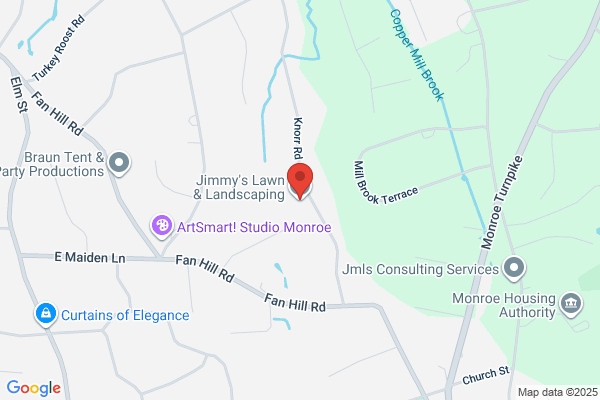Jimmy's Lawn & Landscaping Llc