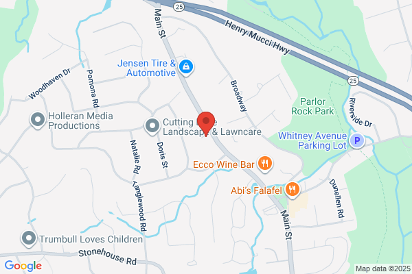 Tashua Associates