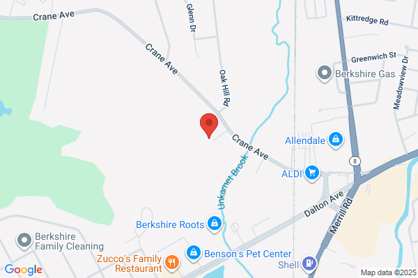 Berkshire Veterinary