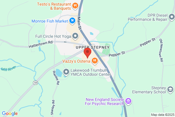 The Next Street - Monroe Driving School