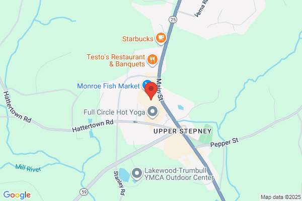 Connecticut Dance!