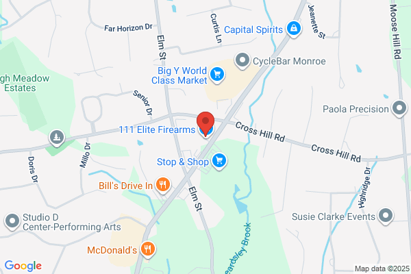 Connecticut Gun Exchange Inc