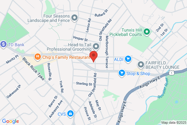 Fairfield Sanitation Llc