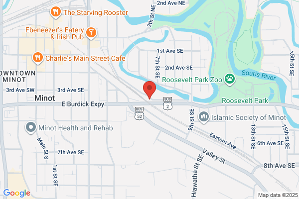 Ralph's Plumbing & Heating Inc
