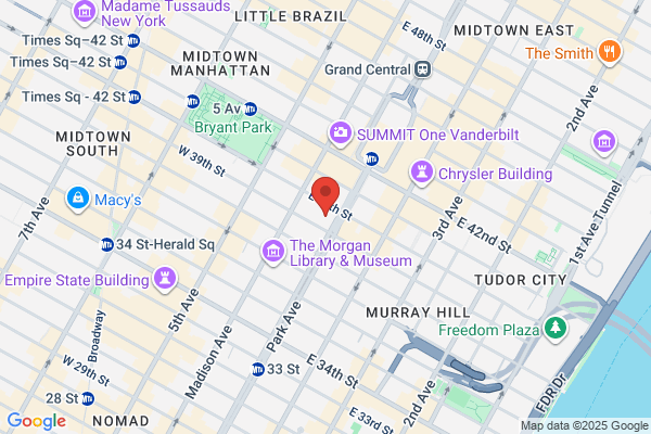 New York Mortgage Company the