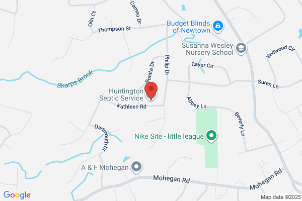 Huntington Tree Service