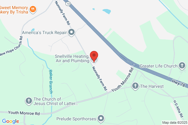 Snellville Heating, Air and Plumbing