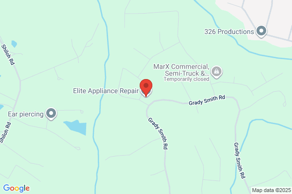 Elite Appliance Repair