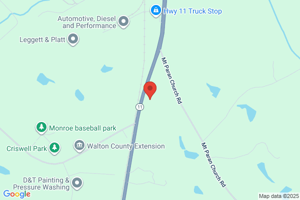 Calvary Baptist Church
