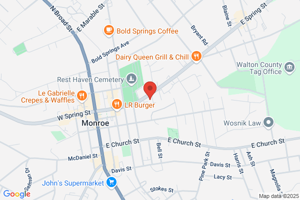 Spring Street Family Dentistry