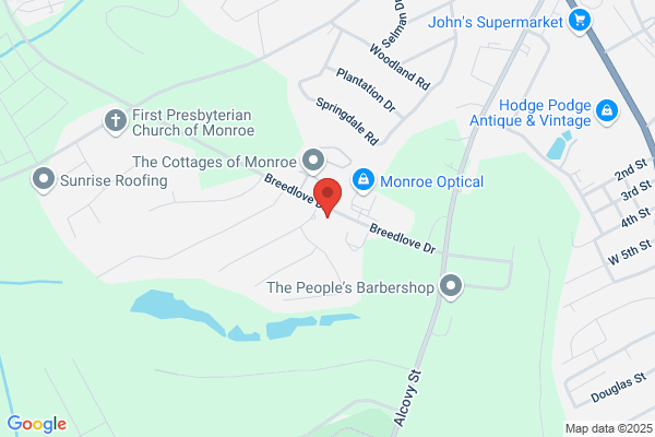 Pass-Dudley Patricia Dr