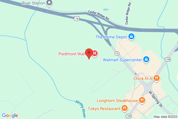 Piedmont Wound Care - Monroe