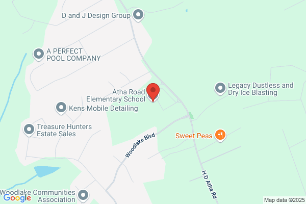 Atha Road Elementary School