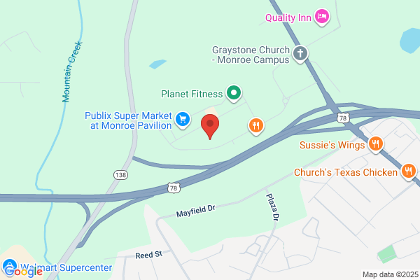 Piedmont Urgent Care - Monroe - Closed