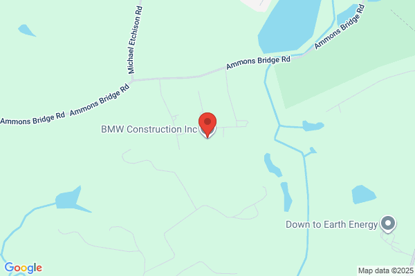 The Construction Firm Inc