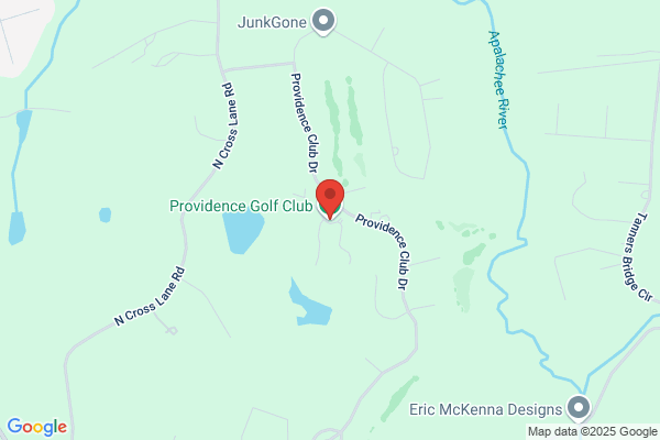 Providence Club Golf Course
