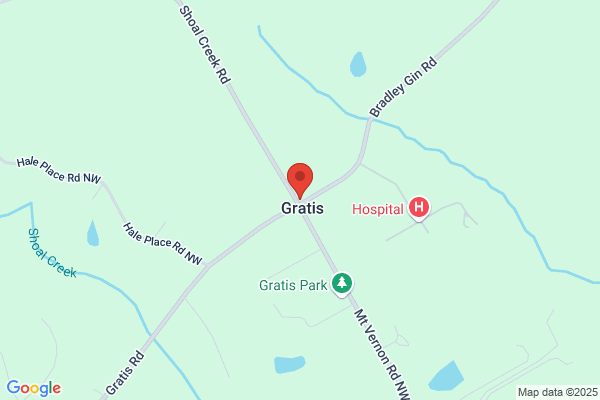 Gratis Store the