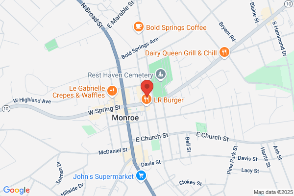 Short Stop Convenience Store