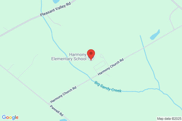 Harmony Preschool Academy Inc
