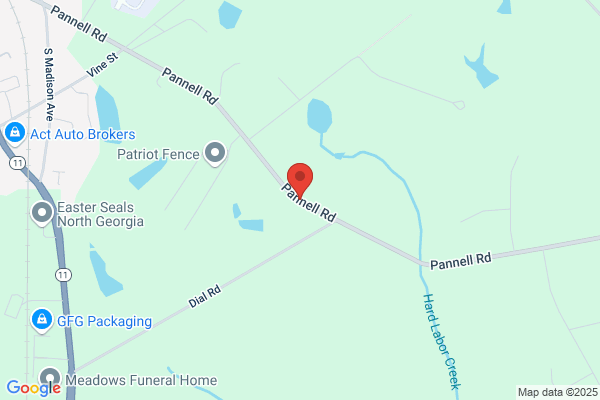 MAGE Caring Hands LLC Personal Care Home