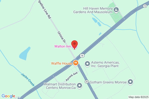 Walton Inn Motel