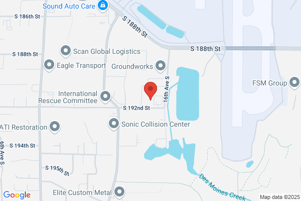 Monroe Machine Co Inc