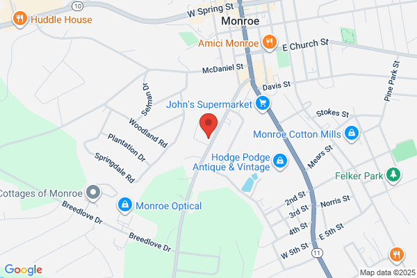 Georgia Realty Finder