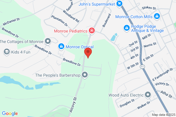 Excellent Pediatrics - Monroe