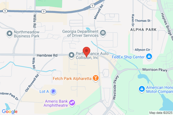 Mosquito Shield of East Atlanta