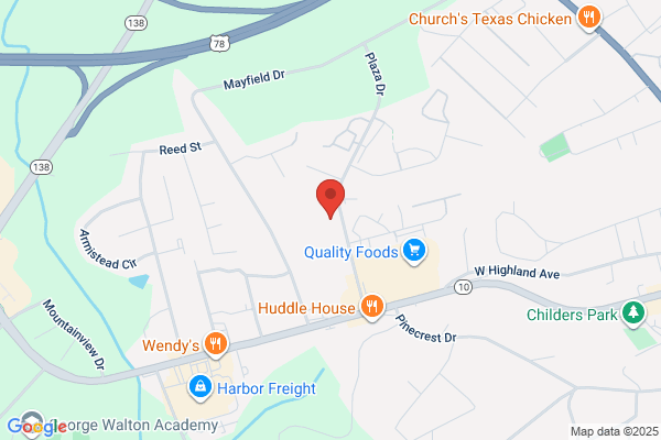 Fresenius Kidney Care Walton County
