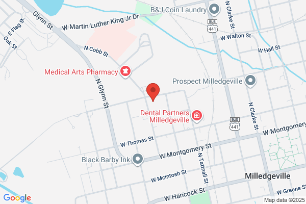 SERVPRO of Baldwin and Monroe