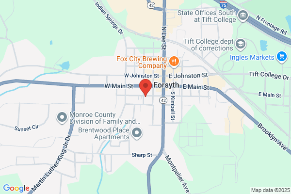 Monroe Water Removal