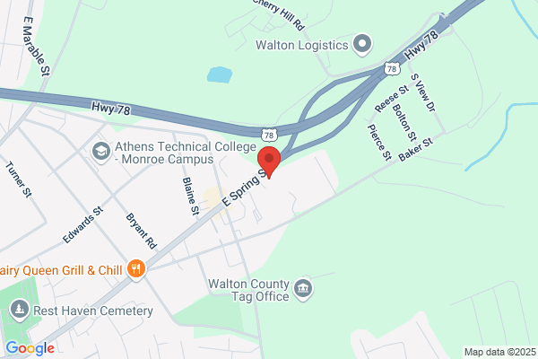 AAA American Moving & Storage