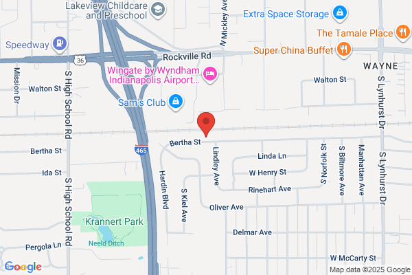 Bryant Roofing & Repairs