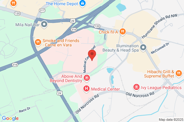 Georgia Neurology, LLC