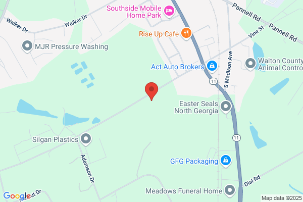 Monroe Metal Recycling