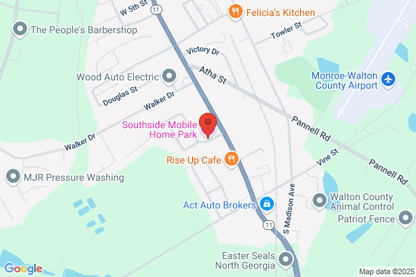 Southside Mobile Home Park