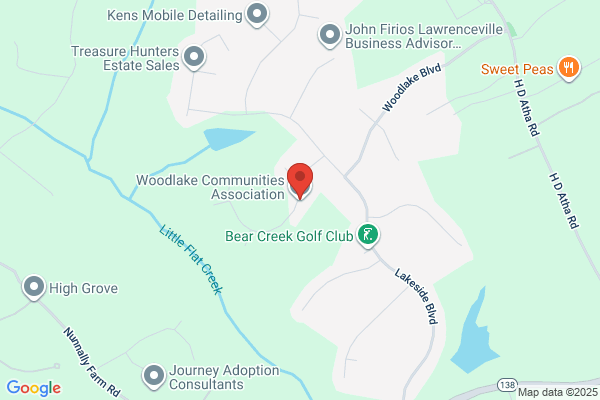 Woodlake Communities Association