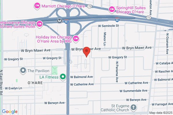 Business Realty Inc