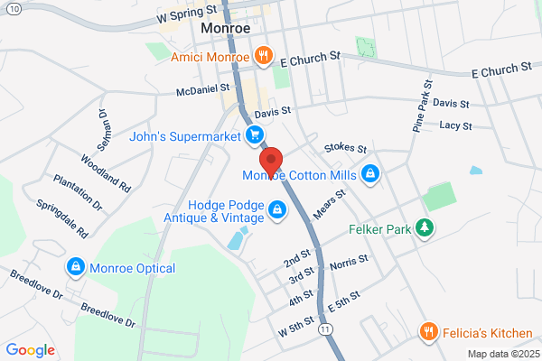 AVONDALE MORTGAGE