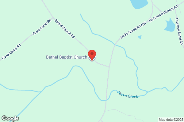 Bethel Baptist Church
