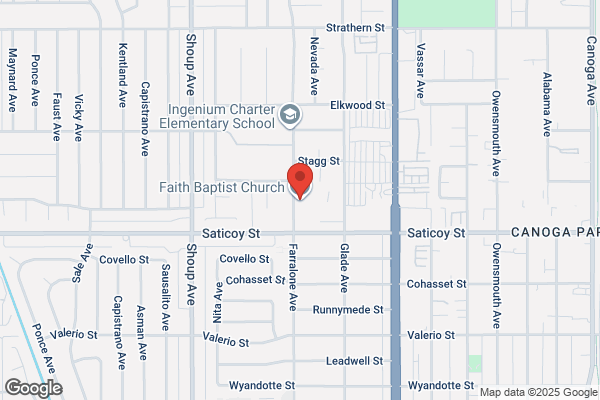 Faith Baptist Church