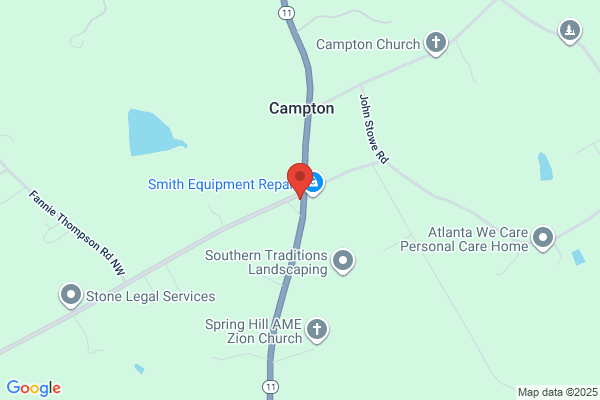 Campton Restaurant